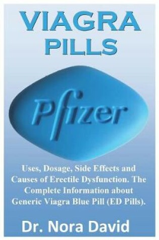 Cover of Vaigra Pills