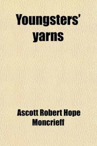 Cover of Youngsters' Yarns