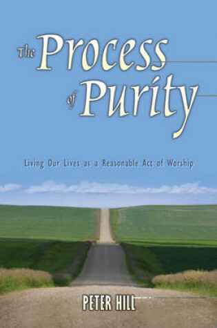 Cover of The Process of Purity