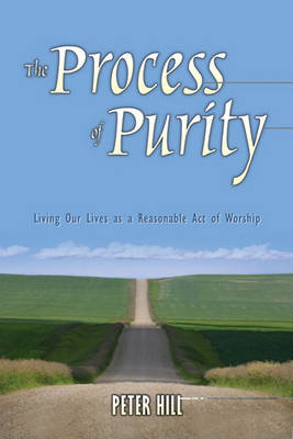 Book cover for The Process of Purity