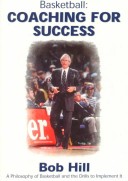 Cover of Basketball: Coaching for Success