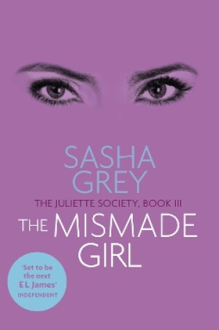 Cover of The Mismade Girl