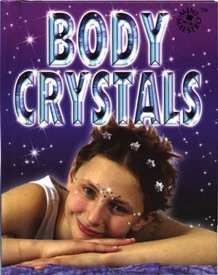 Cover of Body Crystals