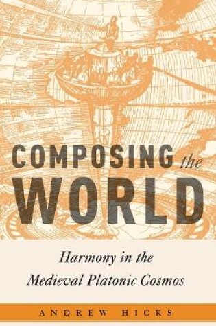 Cover of Composing the World