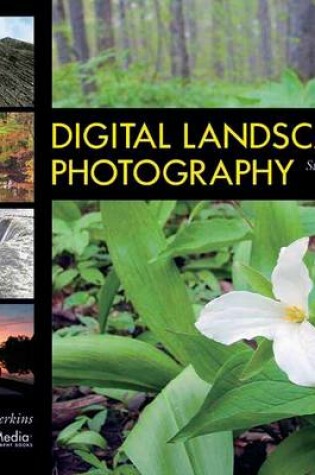 Cover of Digital Landscape Photography