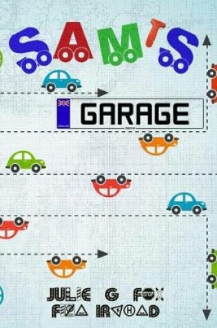 Cover of Sam's Garage