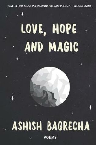 Cover of Love, Hope and Magic