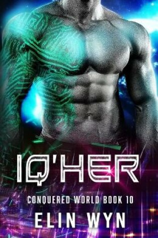 Cover of Iq'her