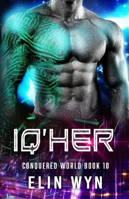 Book cover for Iq'her