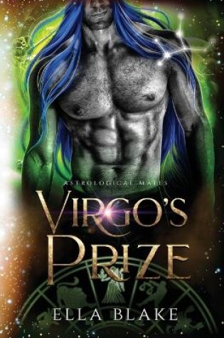 Cover of Virgo's Prize