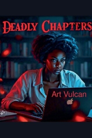 Cover of Deadly Chapters