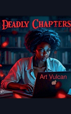 Cover of Deadly Chapters