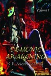 Book cover for Demonic Awakening