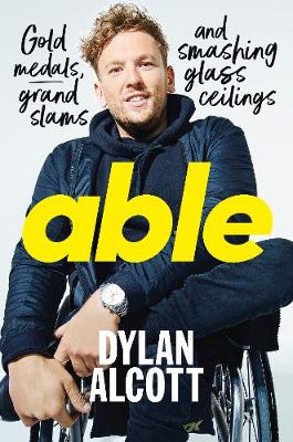 Book cover for Able