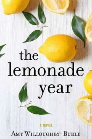 Cover of The Lemonade Year