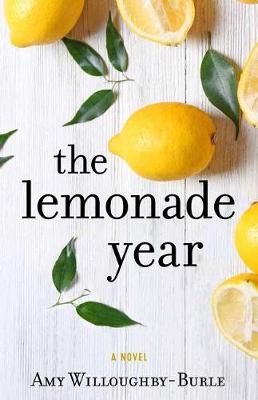 Book cover for The Lemonade Year