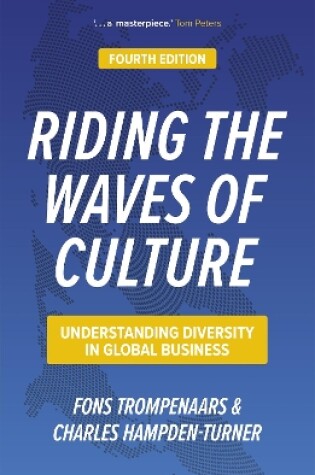 Cover of Riding the Waves of Culture