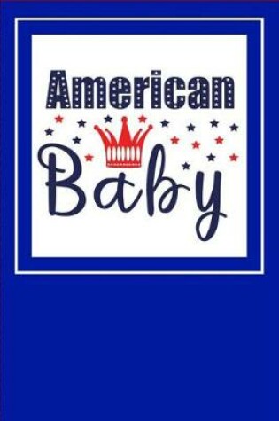 Cover of American Baby