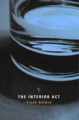 Cover of The Interior Act