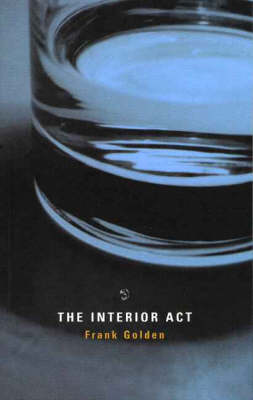 Book cover for The Interior Act