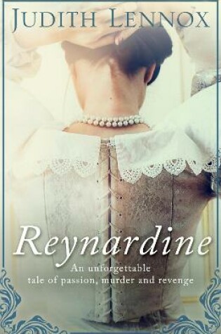 Cover of Reynardine