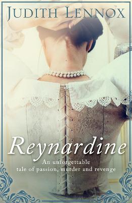 Book cover for Reynardine