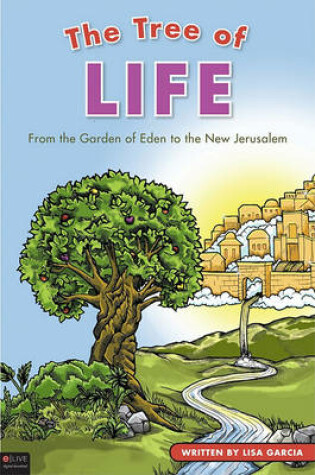 Cover of The Tree of Life