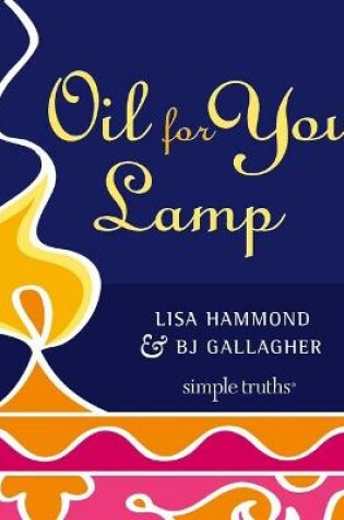 Cover of Oil for Your Lamp