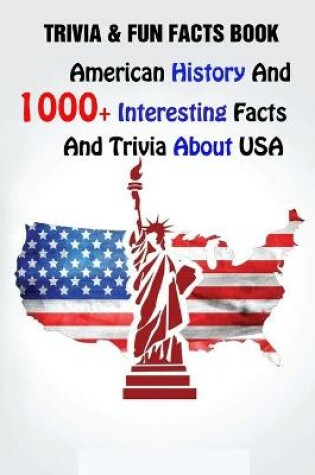 Cover of Trivia & Fun Facts Book