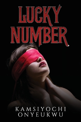 Cover of Lucky Number