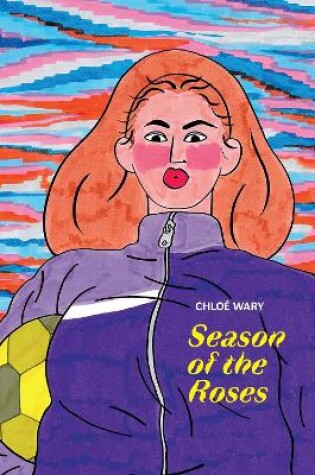 Cover of Season of the Roses