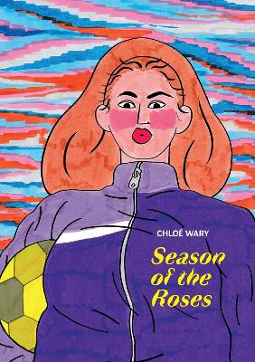 Cover of Season of the Roses