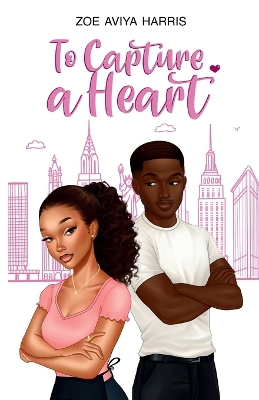 Book cover for To Capture a Heart