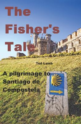 Book cover for The Fisher's Tale