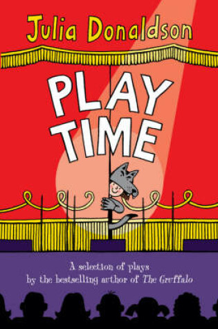 Cover of Play Time