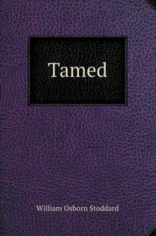 Cover of Tamed