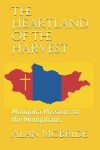 Book cover for The Heartland of the Harvest