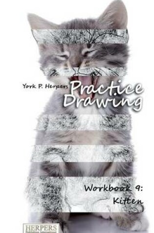 Cover of Practice Drawing - Workbook 9