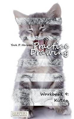 Book cover for Practice Drawing - Workbook 9