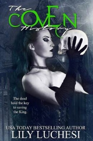 Cover of The Coven History