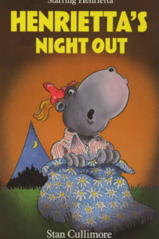 Cover of Henrietta's Night Out