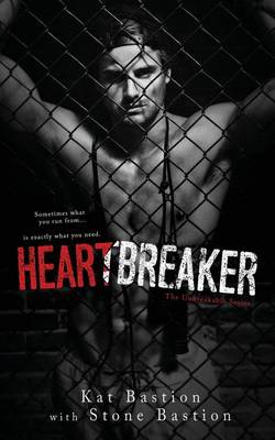 Book cover for Heartbreaker