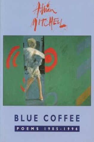 Cover of Blue Coffee
