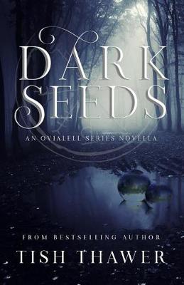Cover of Dark Seeds