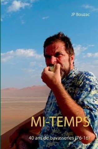 Cover of Mi-Temps