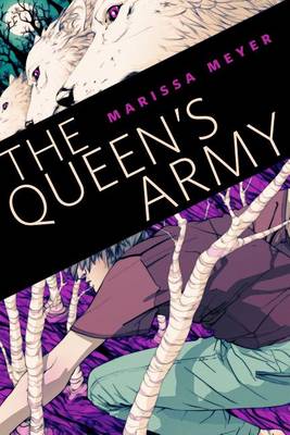 Cover of The Queen's Army