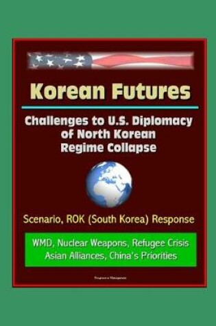 Cover of Korean Futures