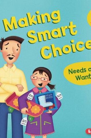 Cover of Making Smart Choices