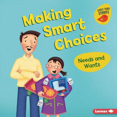 Cover of Making Smart Choices