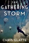 Book cover for The Gathering Storm